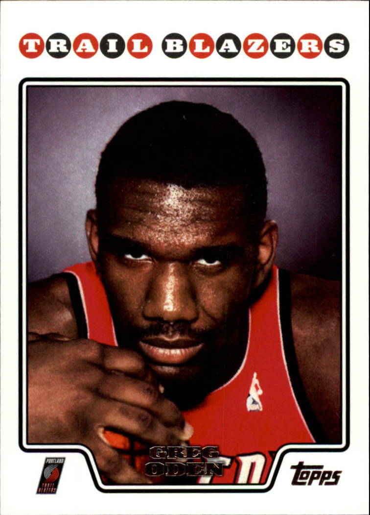 2008-09 Topps Basketball Card Pick - Picture 312 of 391