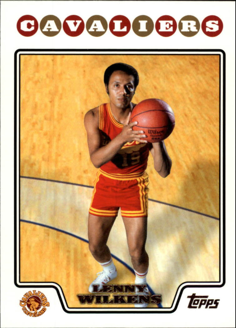 2008-09 Topps Basketball Card Pick - Picture 340 of 391