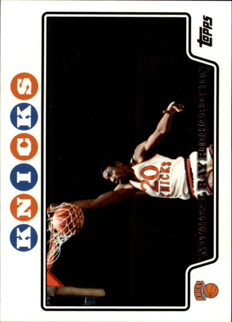 2008-09 Topps Basketball Card Pick - Picture 346 of 391