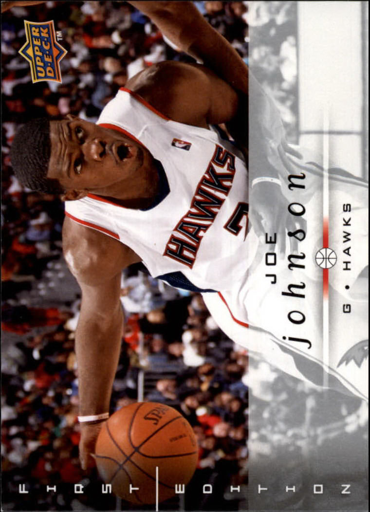 2008-09 Upper Deck First Edition Basketball Card Pick - Picture 6 of 361