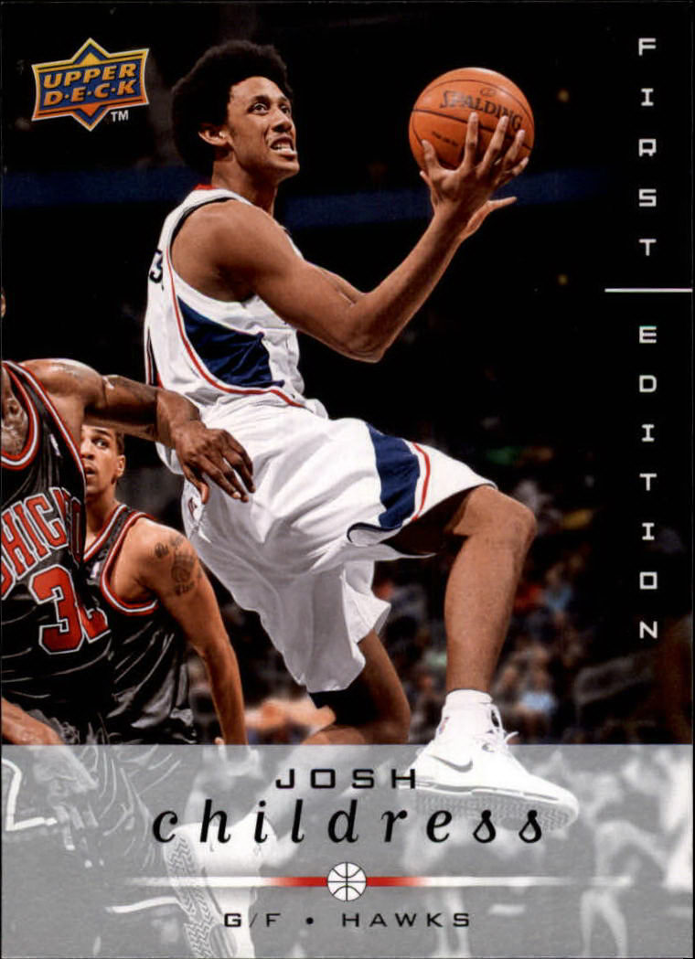 2008-09 Upper Deck First Edition Basketball Card Pick - Picture 8 of 361