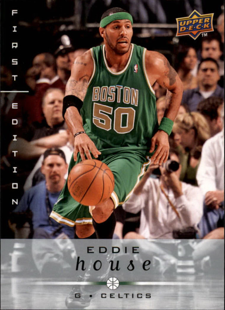 2008-09 Upper Deck First Edition Basketball Card Pick - Picture 14 of 361