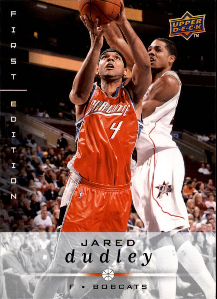 2008-09 Upper Deck First Edition Basketball Card Pick - Picture 26 of 361