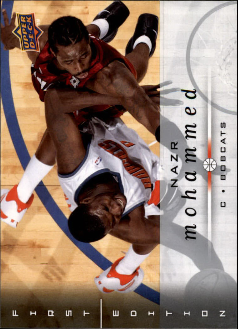 2008-09 Upper Deck First Edition Basketball Card Pick - Picture 30 of 361
