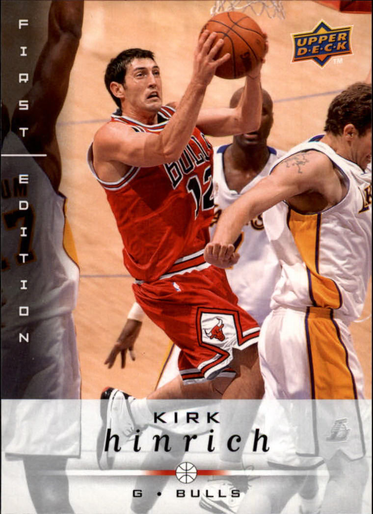 2008-09 Upper Deck First Edition Basketball Card Pick - Picture 40 of 361