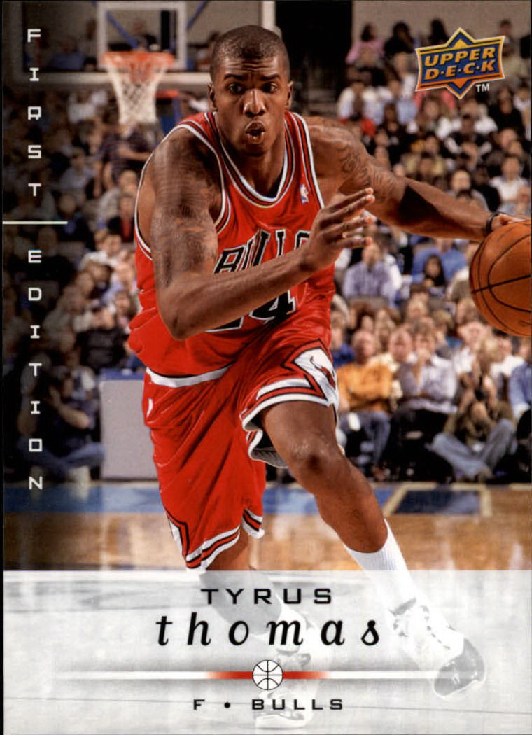 2008-09 Upper Deck First Edition Basketball Card Pick - Picture 44 of 361