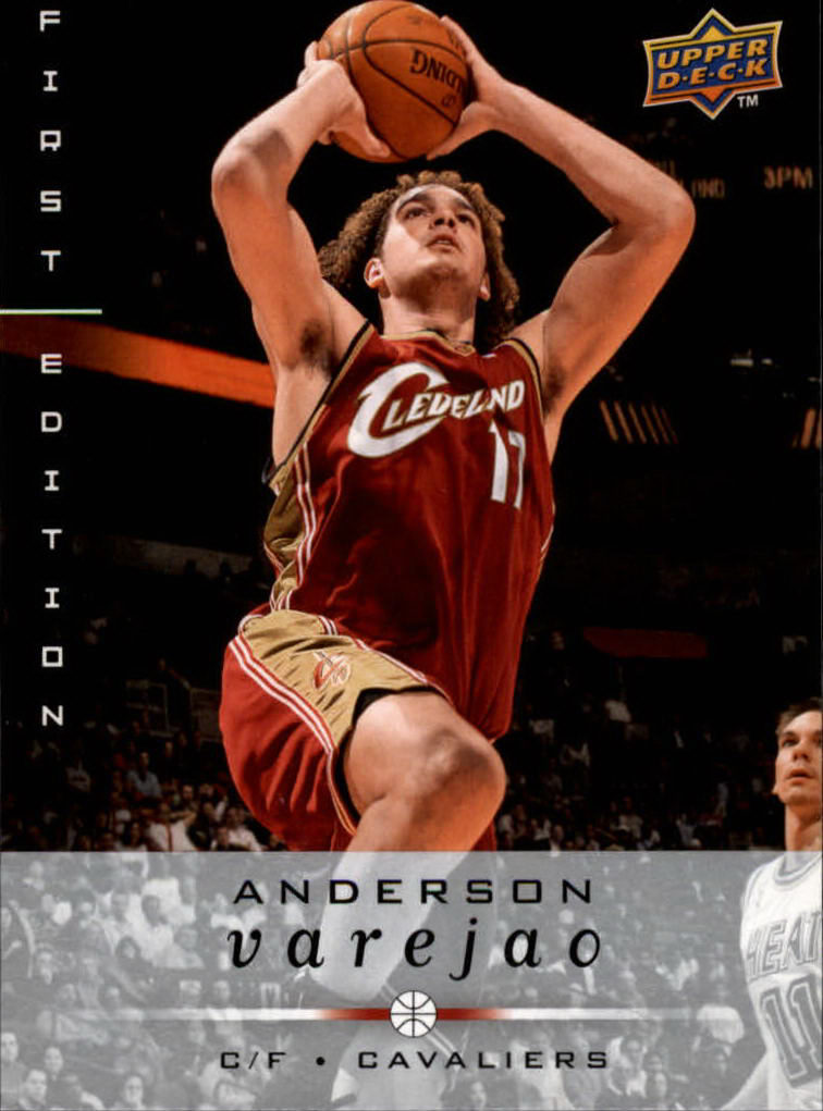 2008-09 Upper Deck First Edition Basketball Card Pick - Picture 48 of 361