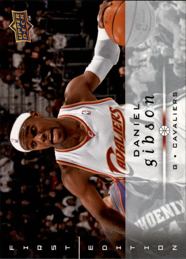 2008-09 Upper Deck First Edition Basketball Card Pick - Picture 50 of 361