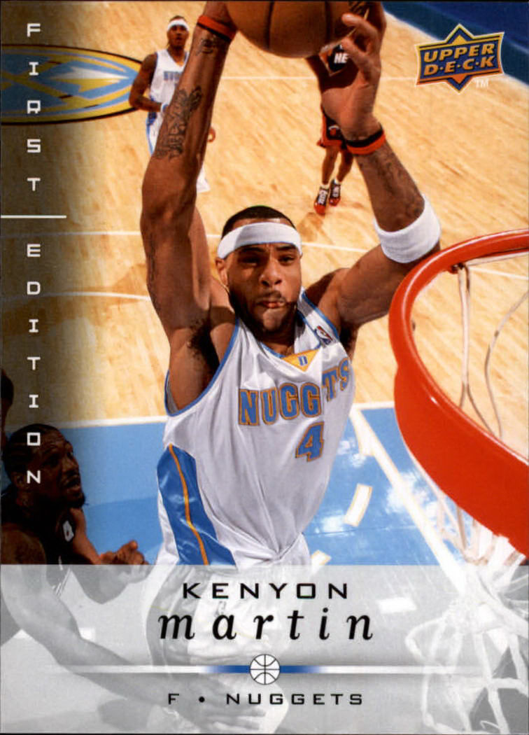 2008-09 Upper Deck First Edition Basketball Card Pick - Picture 70 of 361