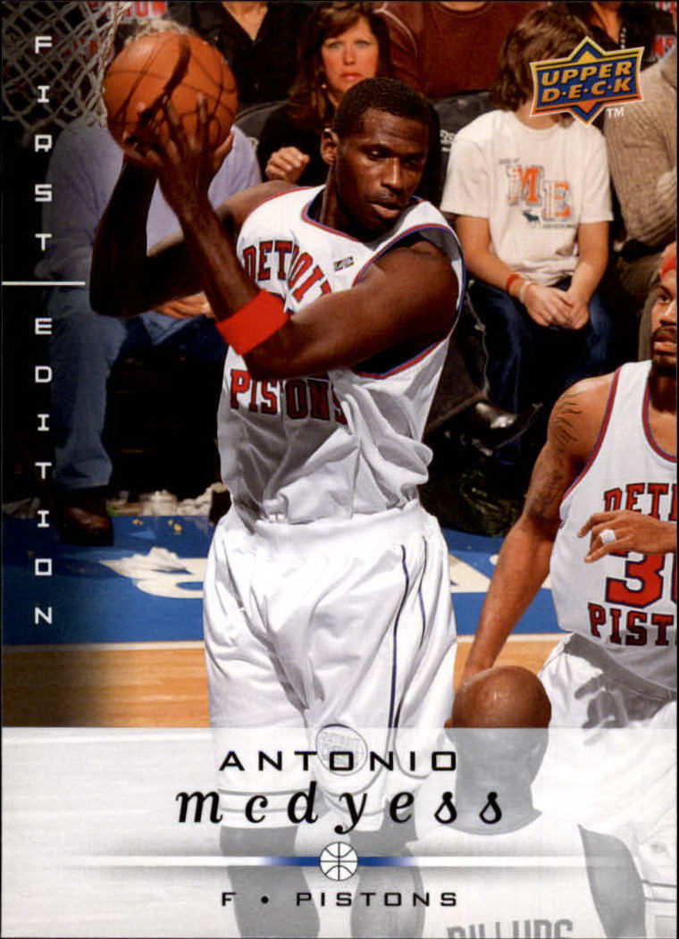 2008-09 Upper Deck First Edition Basketball Card Pick - Picture 74 of 361
