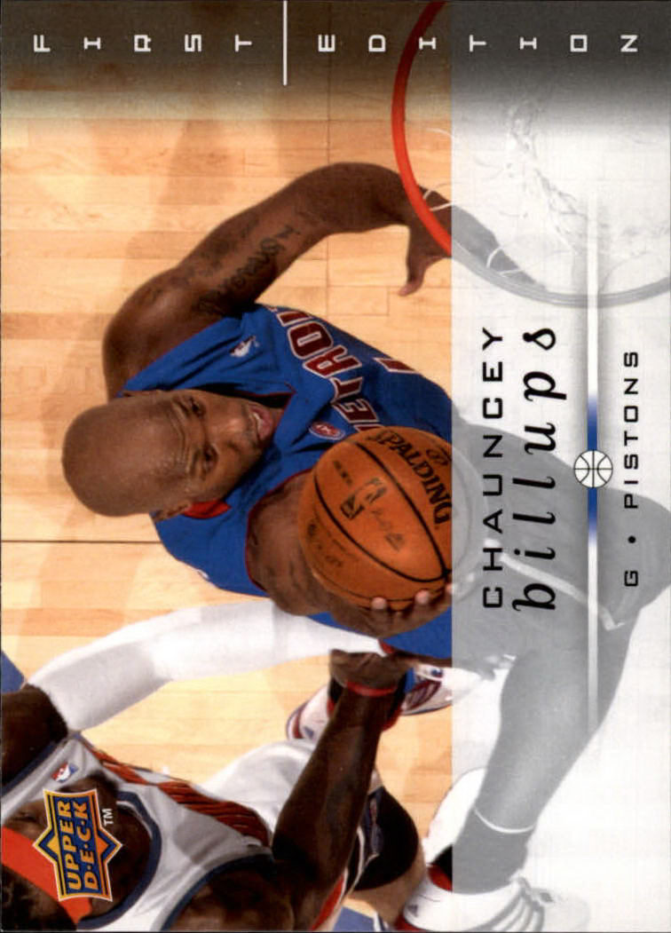 2008-09 Upper Deck First Edition Basketball Card Pick - Picture 76 of 361