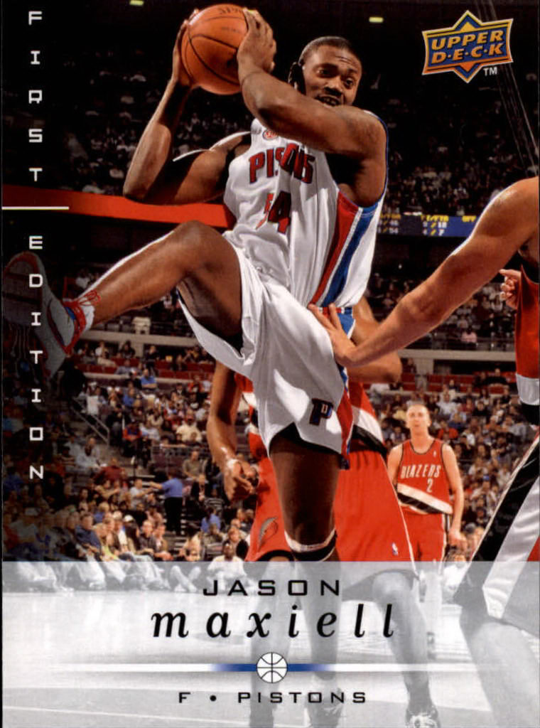 2008-09 Upper Deck First Edition Basketball Card Pick - Picture 78 of 361