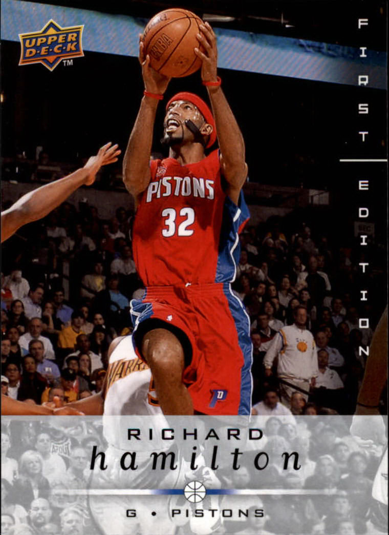 2008-09 Upper Deck First Edition Basketball Card Pick - Picture 82 of 361