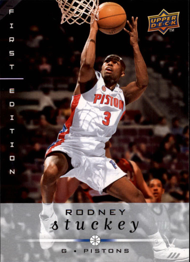 2008-09 Upper Deck First Edition Basketball Card Pick - Picture 84 of 361