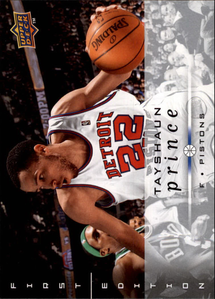 2008-09 Upper Deck First Edition Basketball Card Pick - Picture 86 of 361