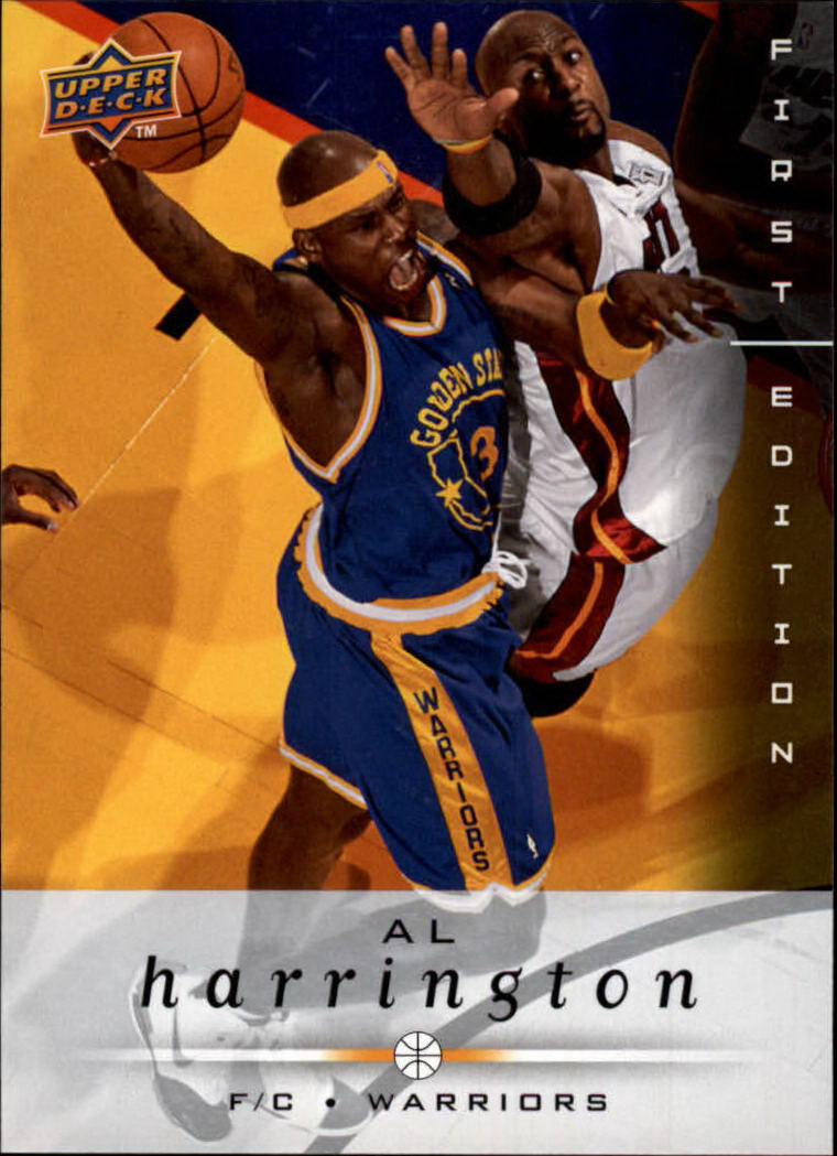 2008-09 Upper Deck First Edition Basketball Card Pick - Picture 88 of 361