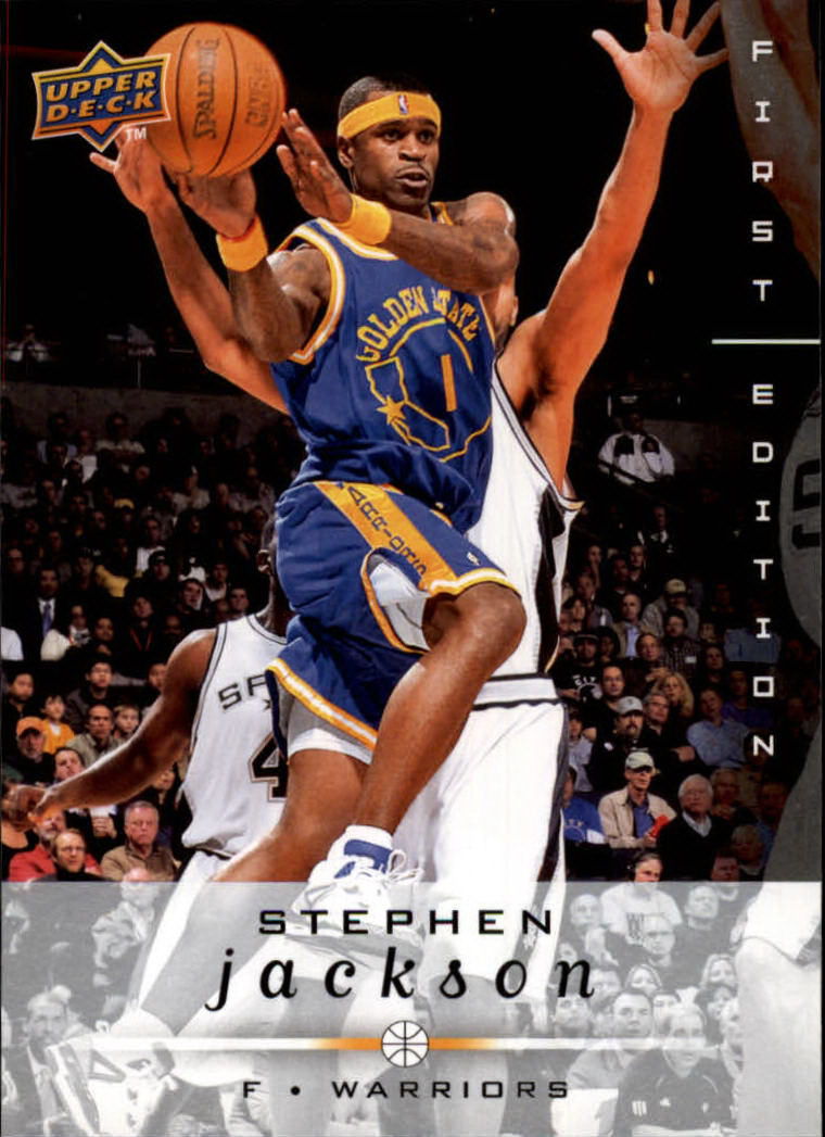 2008-09 Upper Deck First Edition Basketball Card Pick - Picture 94 of 361