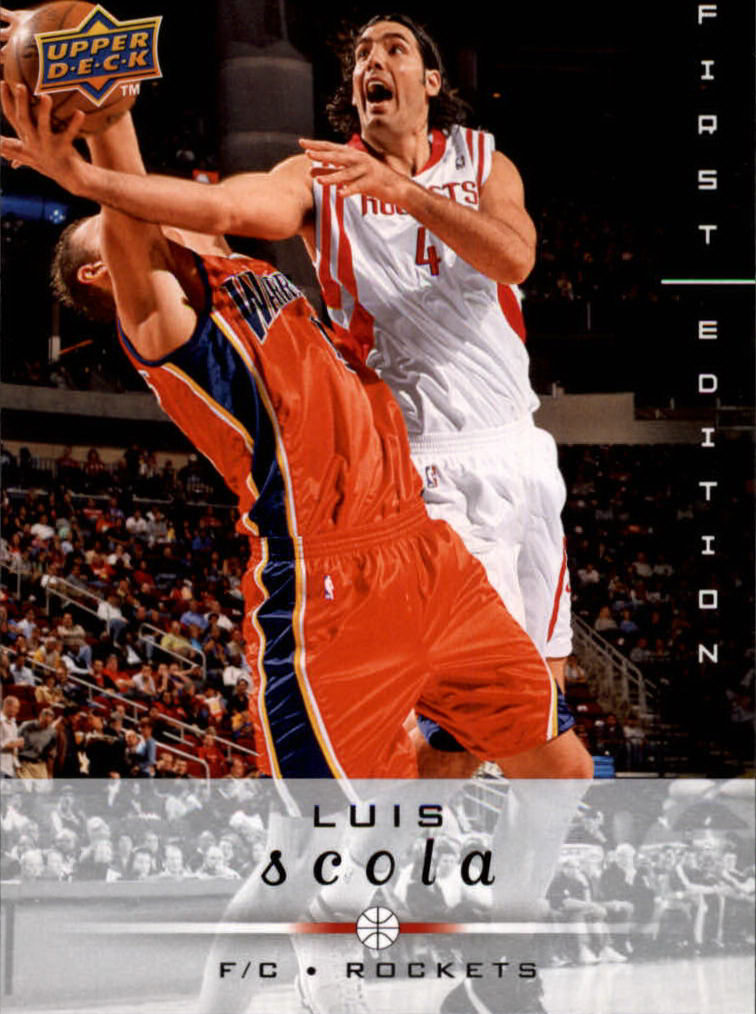 2008-09 Upper Deck First Edition Basketball Card Pick - Picture 96 of 361