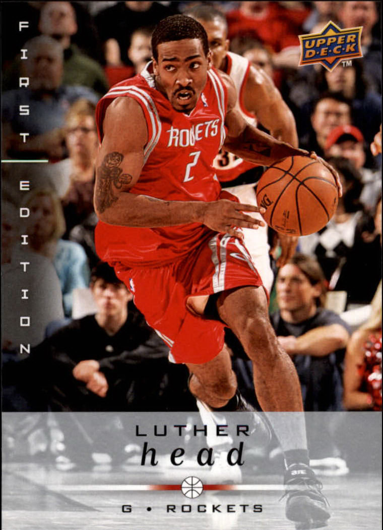 2008-09 Upper Deck First Edition Basketball Card Pick - Picture 98 of 361