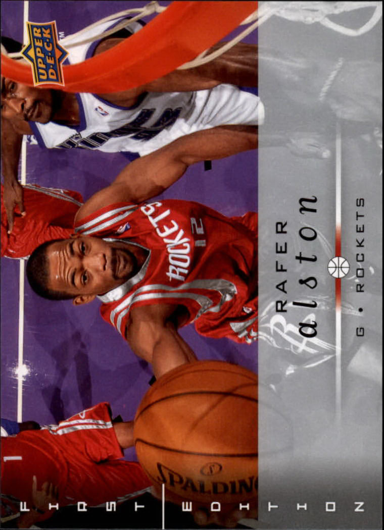 2008-09 Upper Deck First Edition Basketball Card Pick - Picture 100 of 361