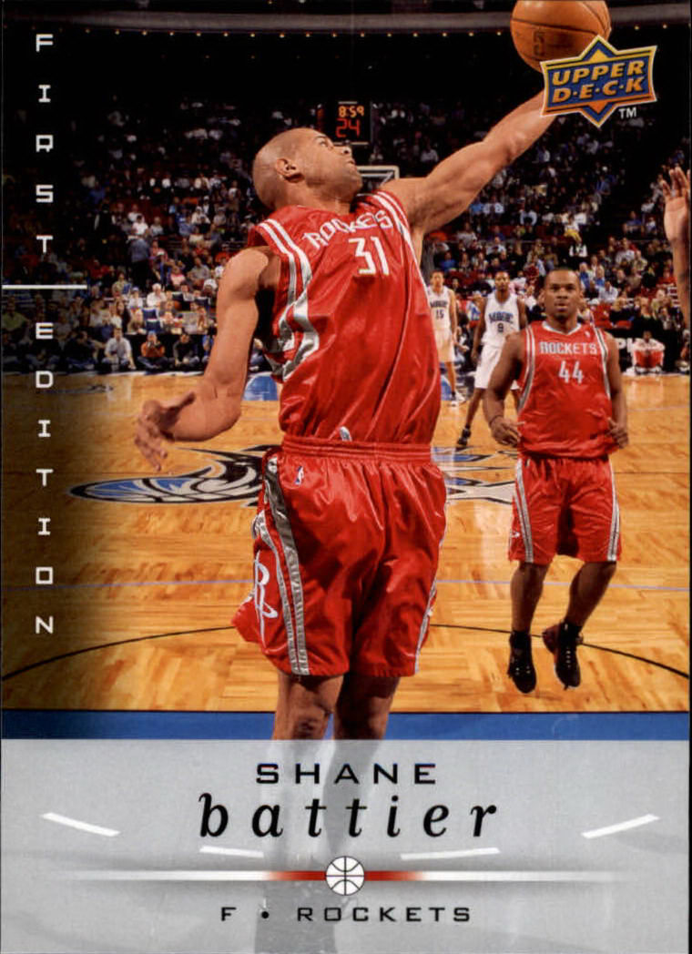 2008-09 Upper Deck First Edition Basketball Card Pick - Picture 102 of 361