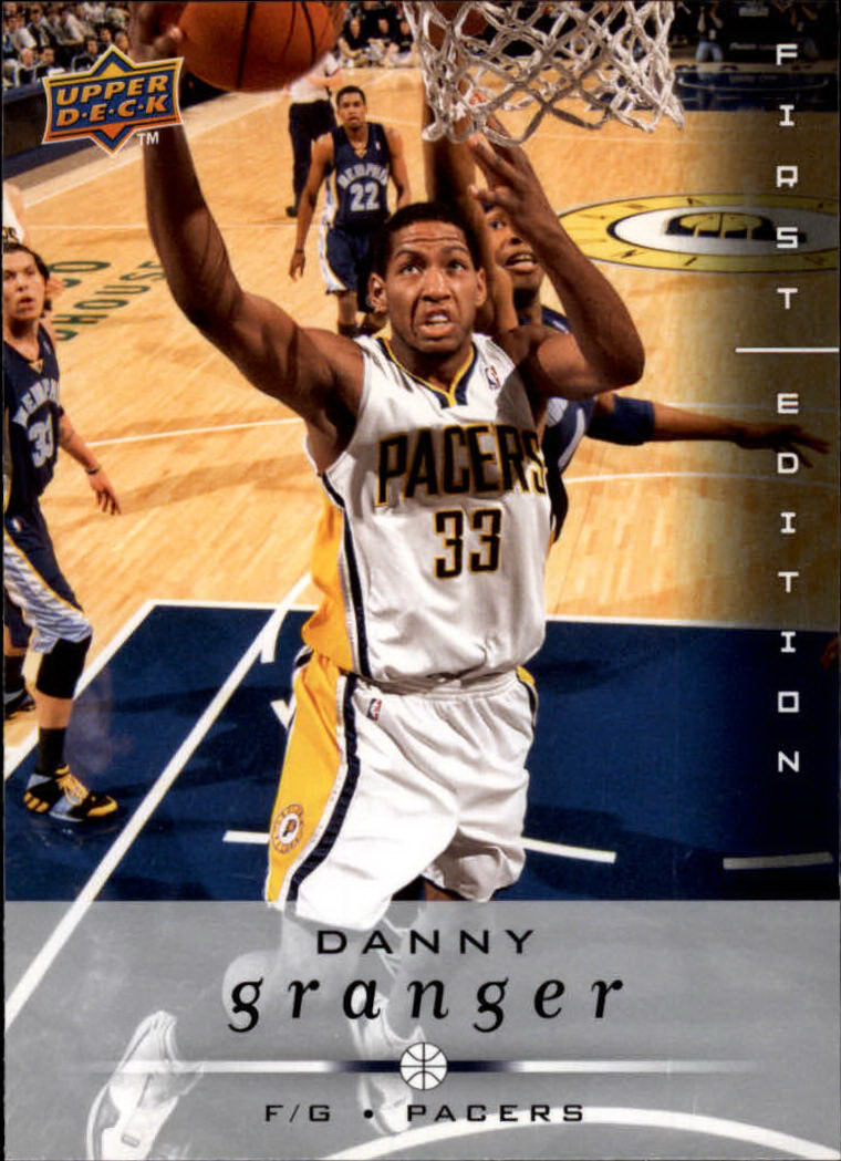 2008-09 Upper Deck First Edition Basketball Card Pick - Picture 106 of 361