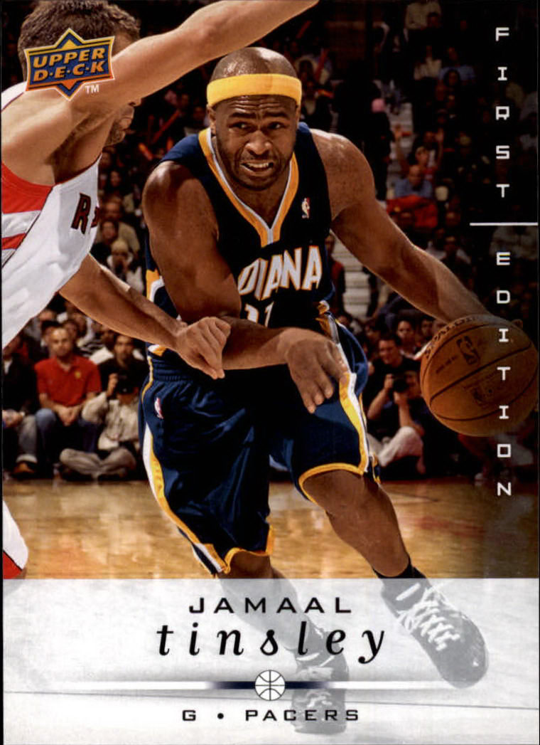 2008-09 Upper Deck First Edition Basketball Card Pick - Picture 108 of 361
