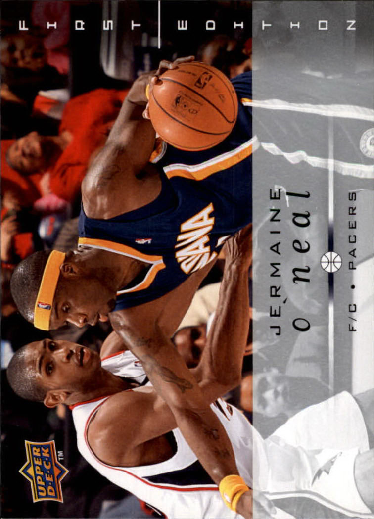 2008-09 Upper Deck First Edition Basketball Card Pick - Picture 110 of 361