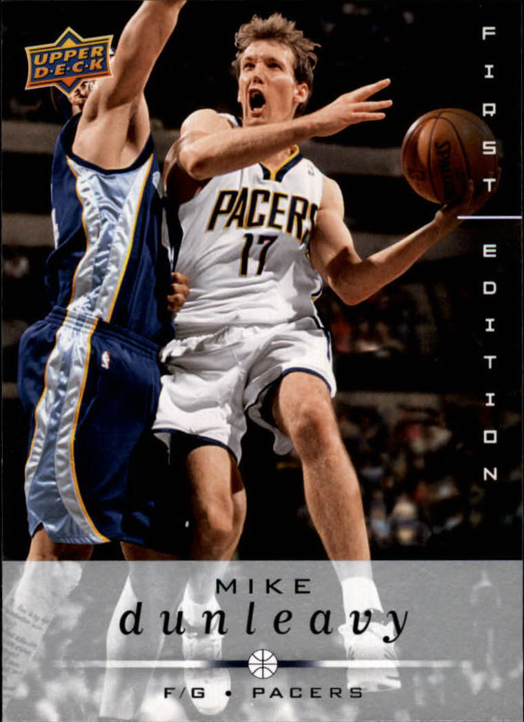 2008-09 Upper Deck First Edition Basketball Card Pick - Picture 114 of 361