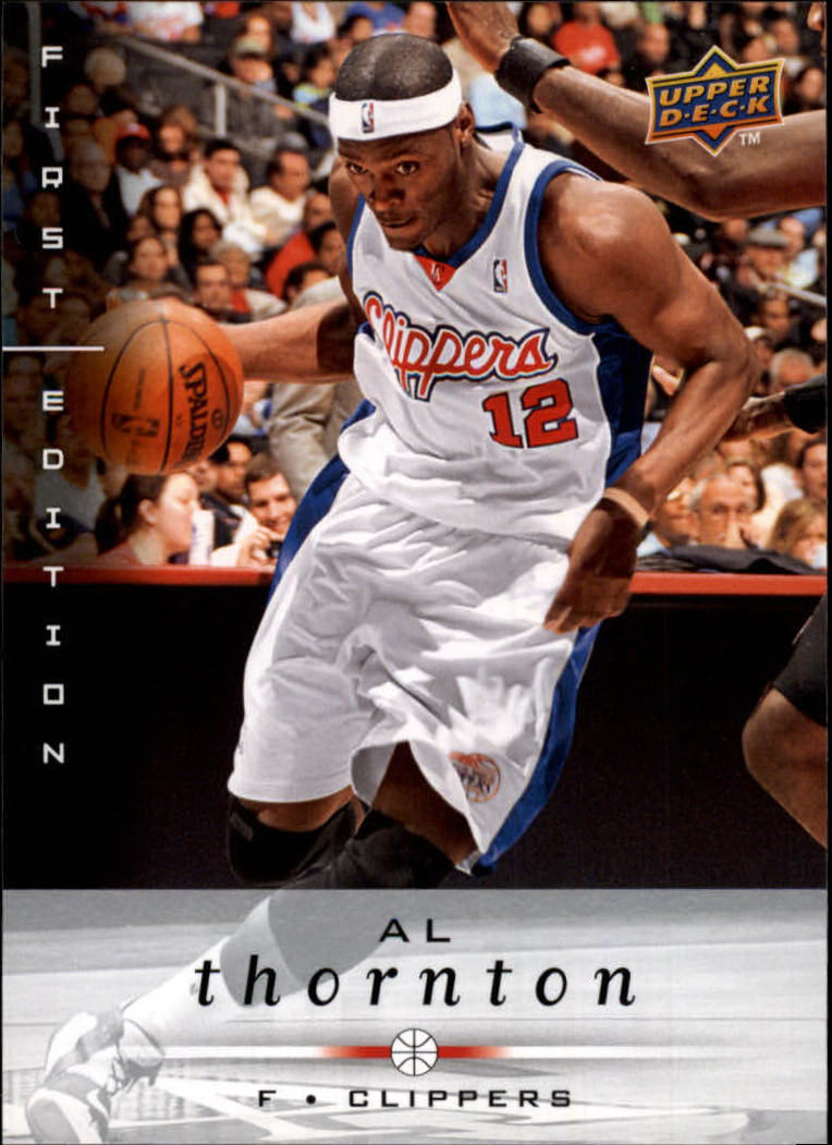 2008-09 Upper Deck First Edition Basketball Card Pick - Picture 118 of 361