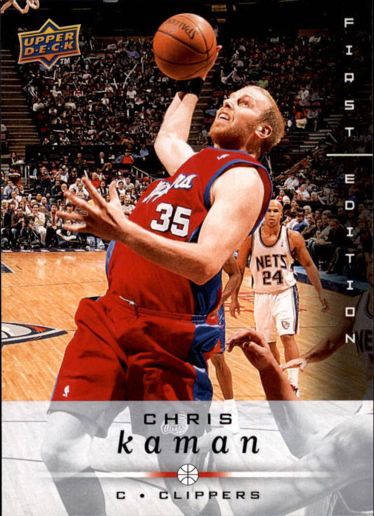 2008-09 Upper Deck First Edition Basketball Card Pick - Picture 120 of 361