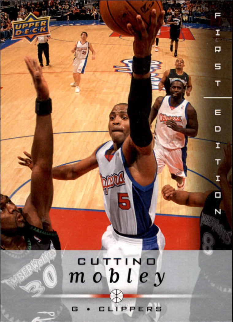 2008-09 Upper Deck First Edition Basketball Card Pick - Picture 122 of 361