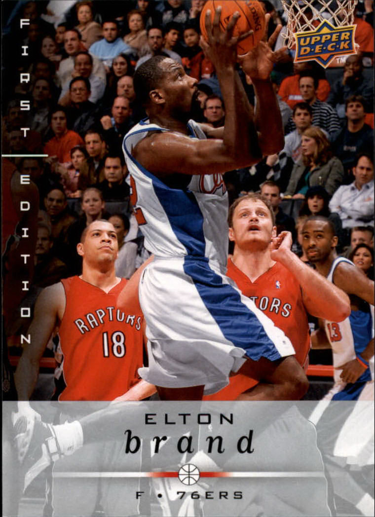 2008-09 Upper Deck First Edition Basketball Card Pick - Picture 124 of 361