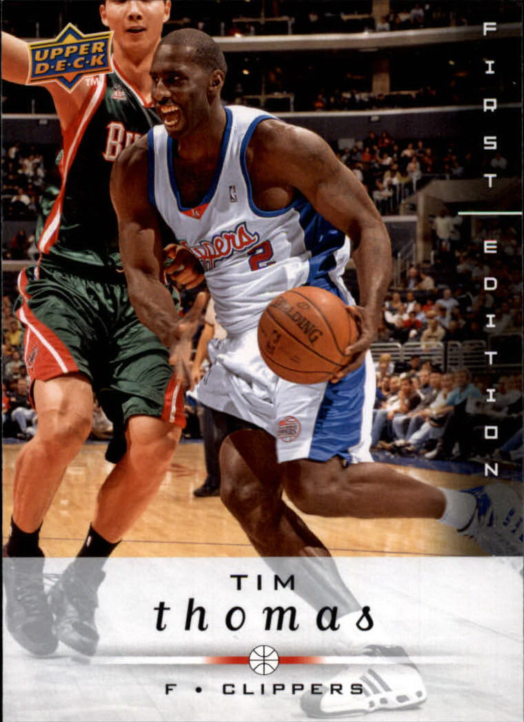 2008-09 Upper Deck First Edition Basketball Card Pick - Picture 126 of 361