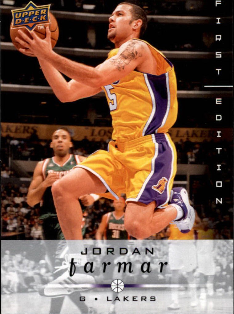 2008-09 Upper Deck First Edition Basketball Card Pick - Picture 128 of 361