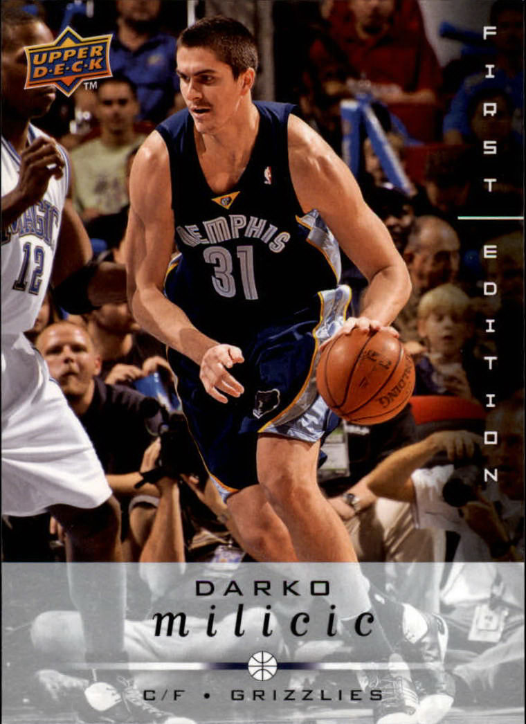 2008-09 Upper Deck First Edition Basketball Card Pick - Picture 130 of 361