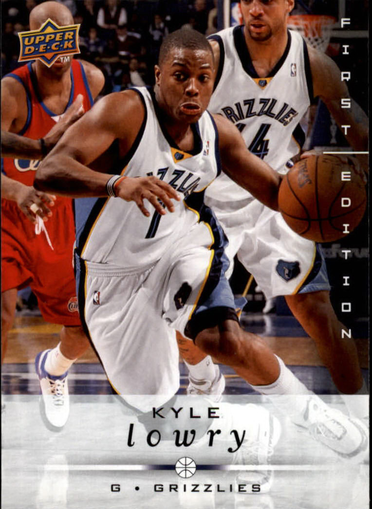 2008-09 Upper Deck First Edition Basketball Card Pick - Picture 134 of 361