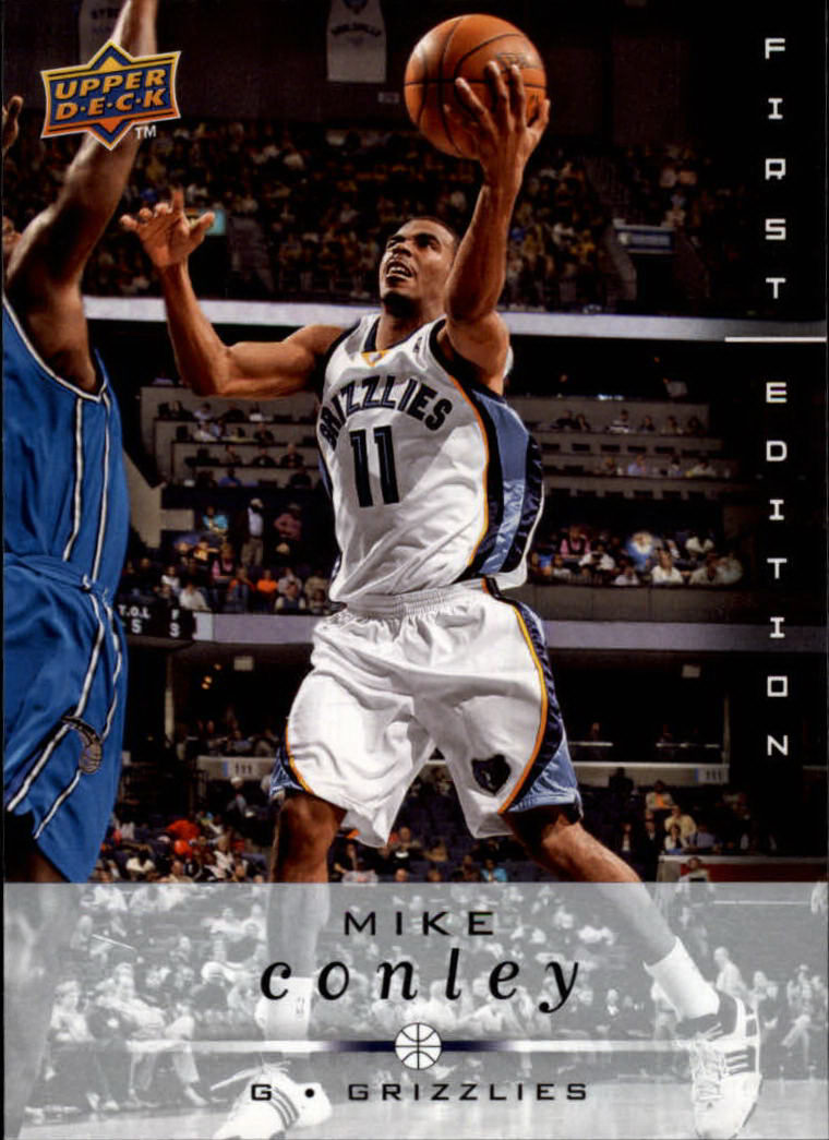 2008-09 Upper Deck First Edition Basketball Card Pick - Picture 136 of 361