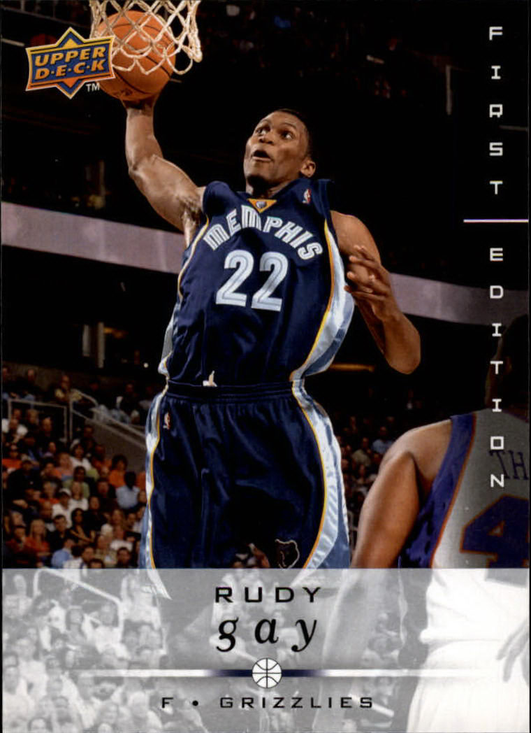 2008-09 Upper Deck First Edition Basketball Card Pick - Picture 140 of 361