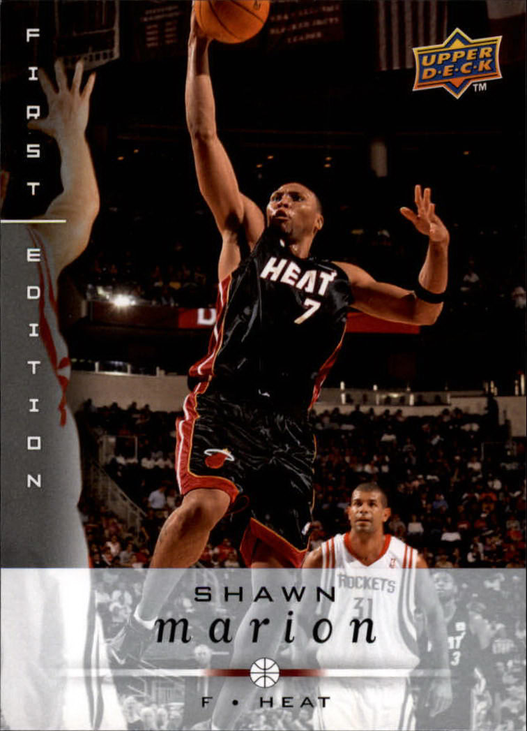 2008-09 Upper Deck First Edition Basketball Card Pick - Picture 150 of 361