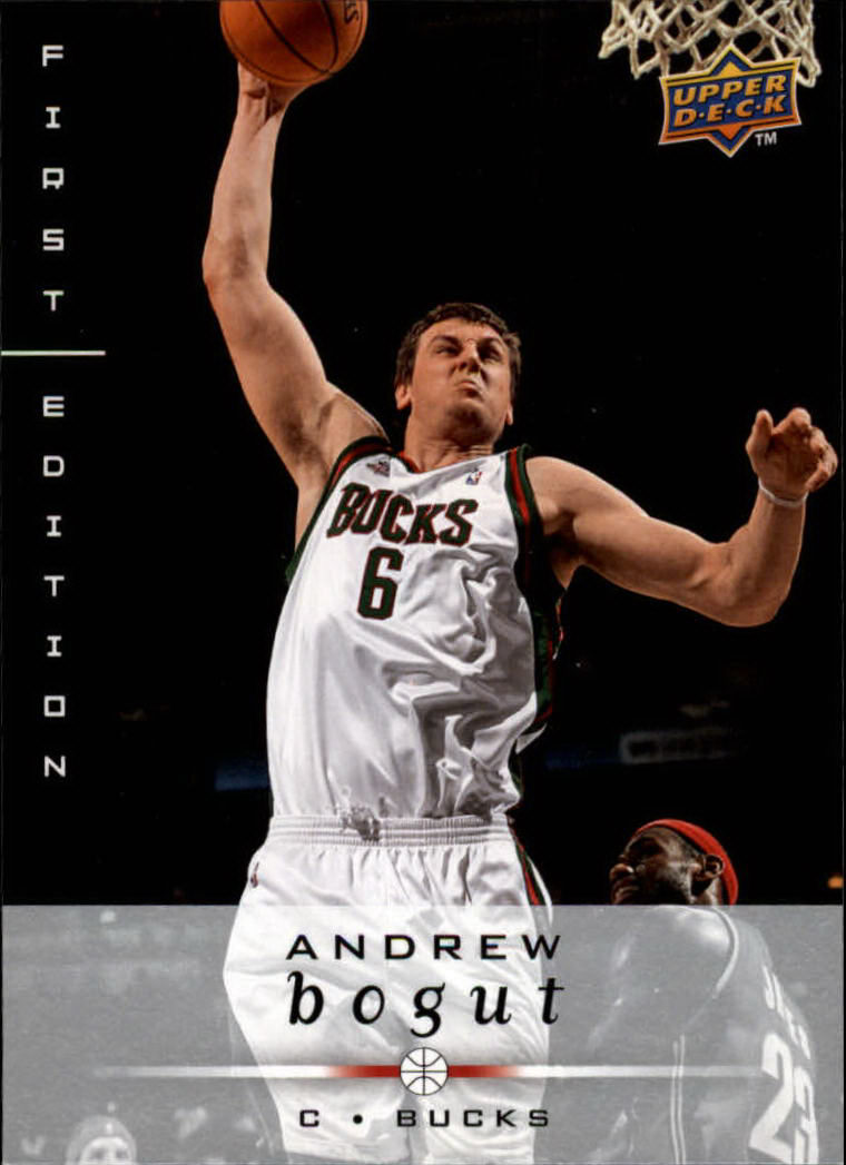2008-09 Upper Deck First Edition Basketball Card Pick - Picture 154 of 361