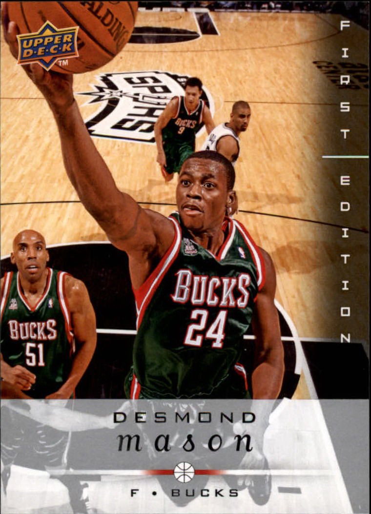 2008-09 Upper Deck First Edition Basketball Card Pick - Picture 158 of 361