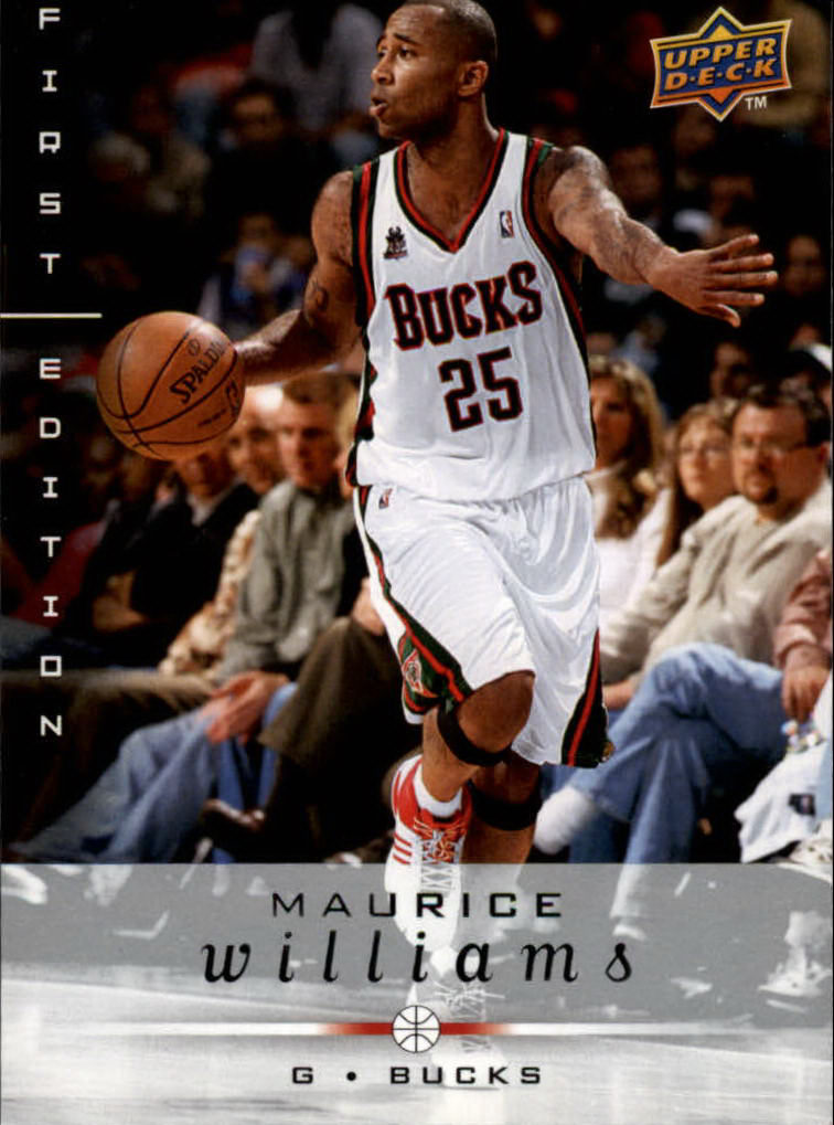 2008-09 Upper Deck First Edition Basketball Card Pick - Picture 162 of 361