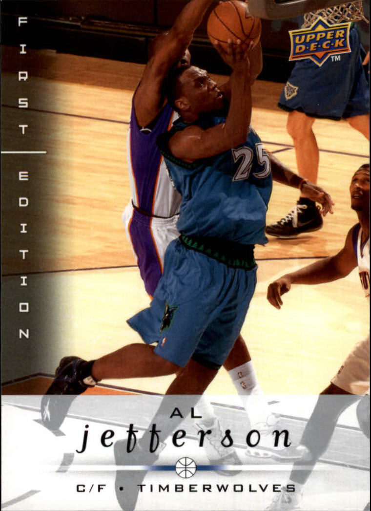 2008-09 Upper Deck First Edition Basketball Card Pick - Picture 166 of 361