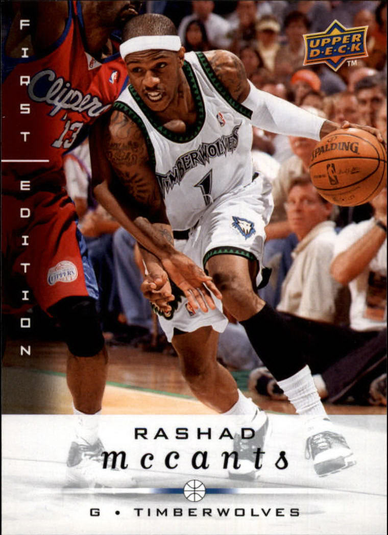 2008-09 Upper Deck First Edition Basketball Card Pick - Picture 168 of 361