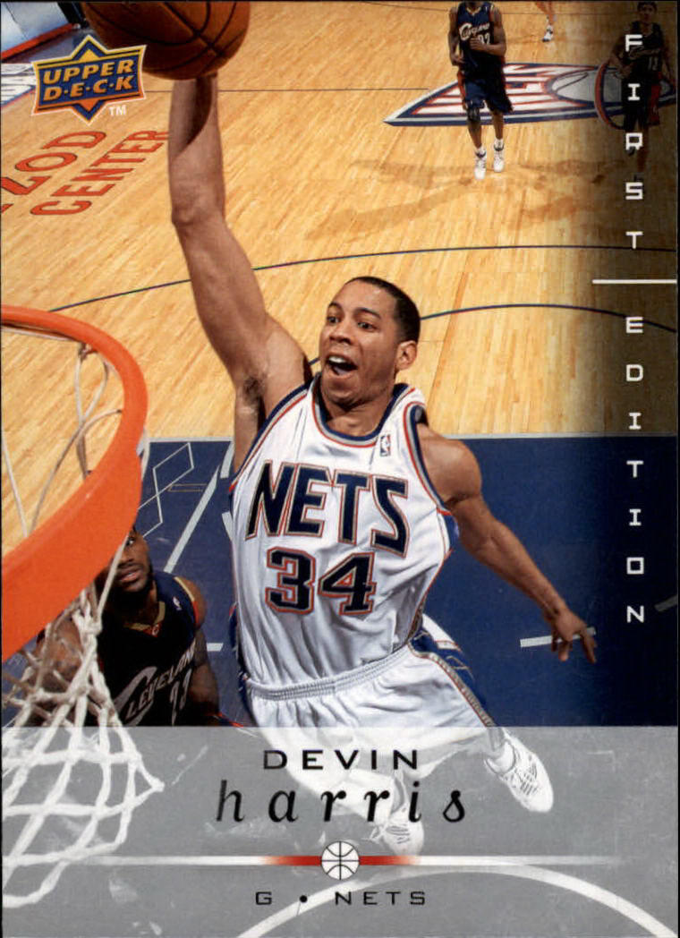2008-09 Upper Deck First Edition Basketball Card Pick - Picture 174 of 361