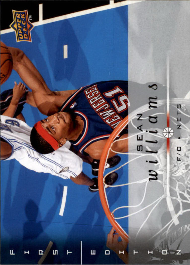 2008-09 Upper Deck First Edition Basketball Card Pick - Picture 180 of 361