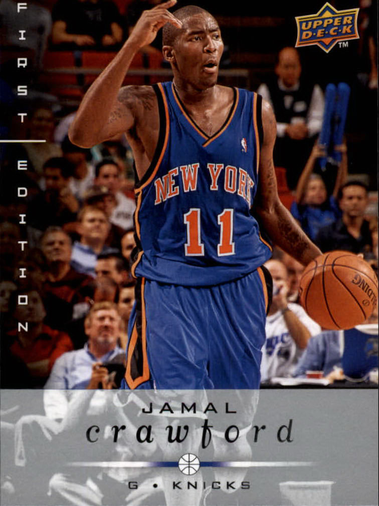 2008-09 Upper Deck First Edition Basketball Card Pick - Picture 186 of 361