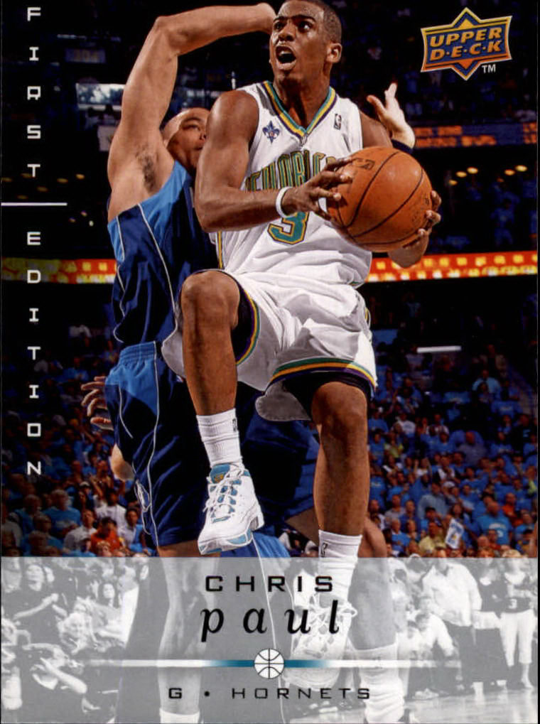 2008-09 Upper Deck First Edition Basketball Card Pick - Picture 196 of 361