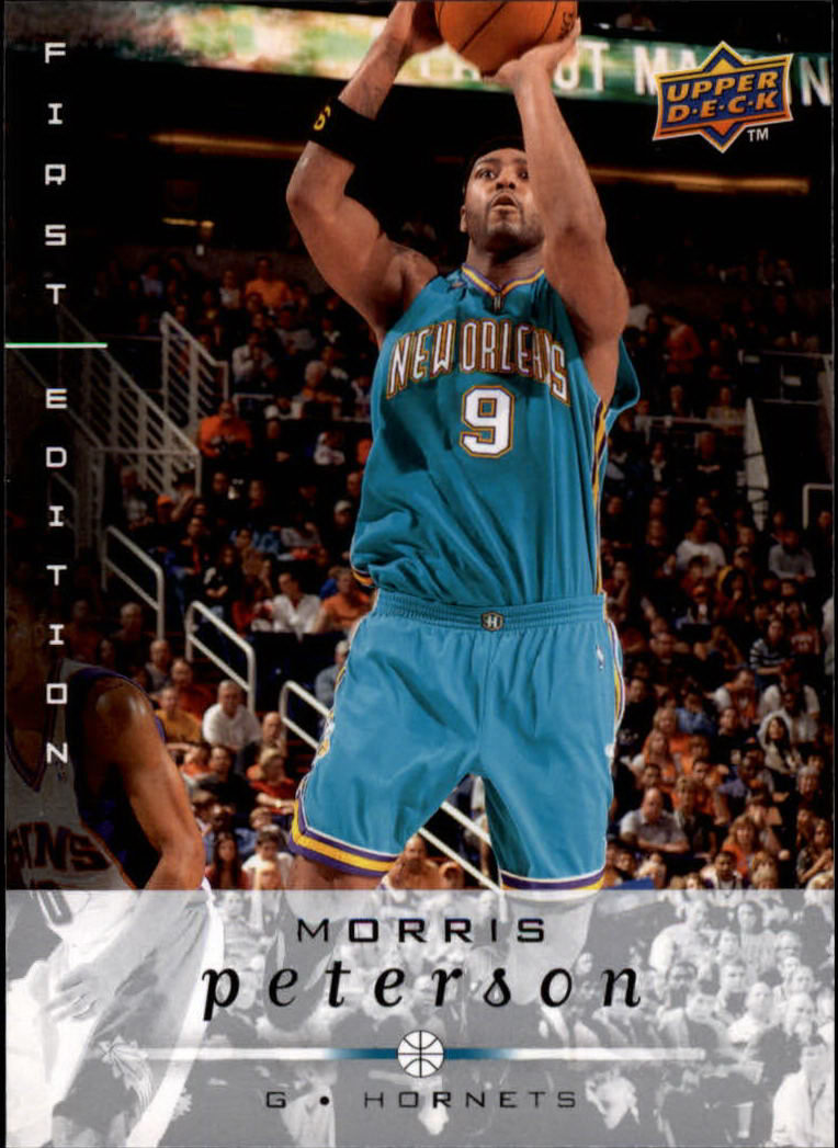 2008-09 Upper Deck First Edition Basketball Card Pick - Picture 200 of 361